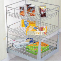 斯戴伟金属制品产品推荐-三层网篮HPJ601 602 603