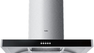 海尔橱柜产品推荐- 厨房电器-吸油烟机- CXW-200-T200