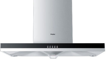 海尔橱柜产品推荐- 厨房电器-吸油烟机-CXW-219-JT901A