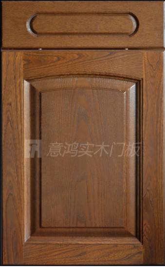 沈阳高端实木定制橱柜