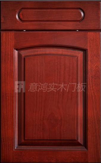 沈阳高端实木定制橱柜