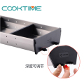 金属工具盒