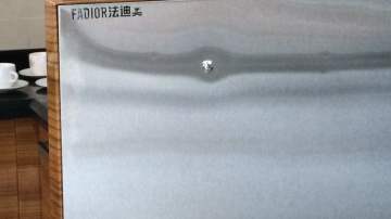 Z002N-美食家现代简约风格