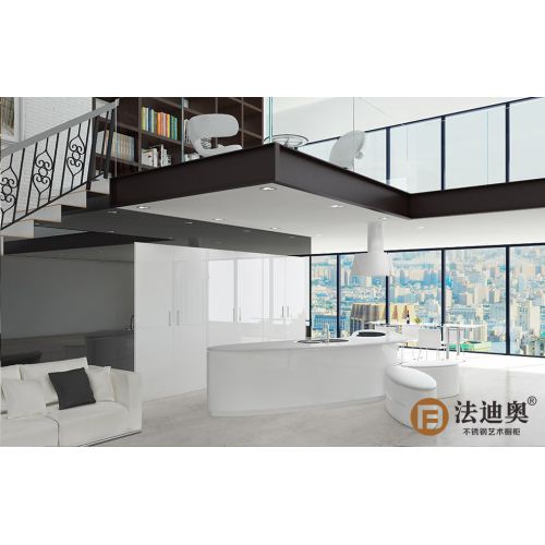 为什么选择加盟法迪奥不锈钢艺术家居，这个品牌如何？