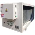供应上海闵行奉贤浦东南汇崇明厨房油烟净化器工业废气净化器