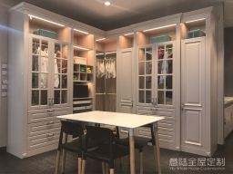 意陆全屋定制