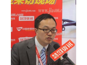 苏斯帕销售总监 唐峰