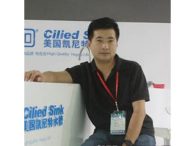 樱奥营销总监 梁家升 