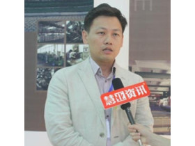 优特副总经理 连嘉胜