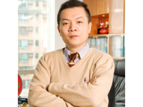 广州立晟五金总裁 潘晟