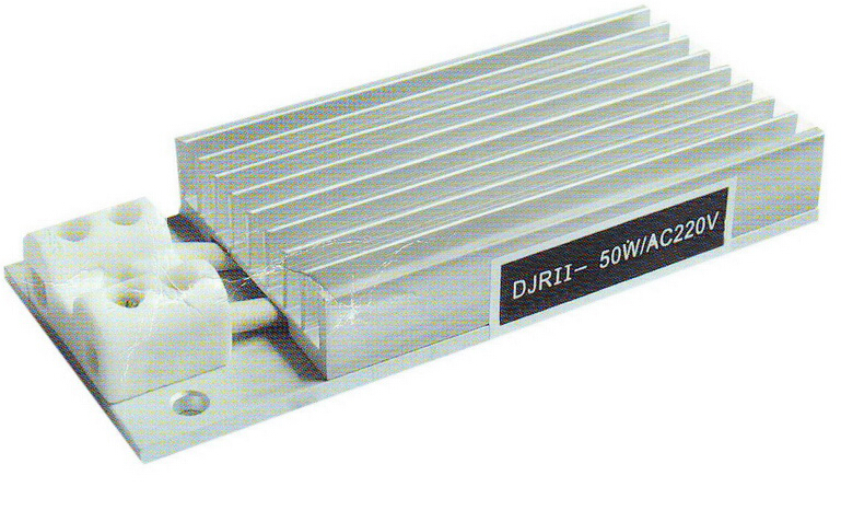 天宇电子散热器产品推荐-散热器DJRII-50W/AC220V