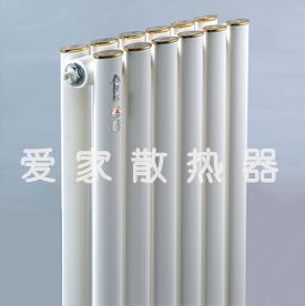 爱家钢制暖气片爵士系列
