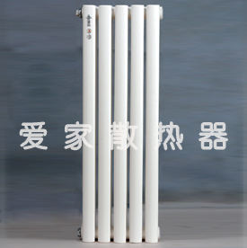 爱家钢制暖气片爵士系列