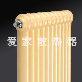 爱家钢制暖气片轻松系列