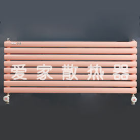 爱家钢制暖气片爵士系列