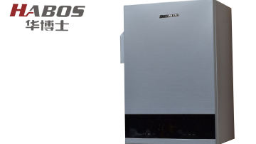 10年专业壁挂炉厂家招商 华博士电壁挂炉 电采暖炉
