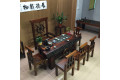 中山万家老船木家具有限公司
