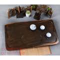 黑檀茶海黑檀木茶盘黑檀茶台茶几批发