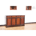 广东集古韵今红木家具餐厅古典红木家具
