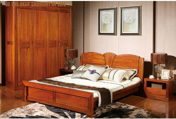 康居汉韵系列