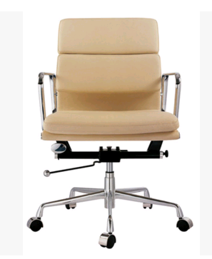 Eames office chair中班椅