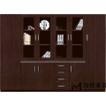 新款板式咖啡色文件柜MY-KFS0016
