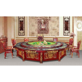 电动餐桌