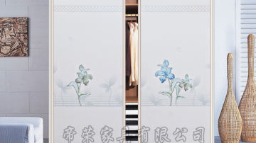 佛山衣柜门厂家—专业环保，值得拥有