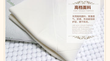 乳胶被
