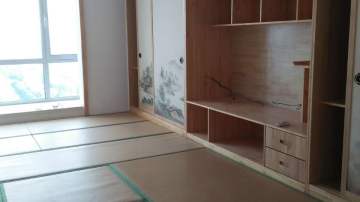 整体衣柜