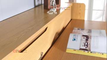 隐形床蜗居必备法宝:壁床定制厂家、价格大盘点!