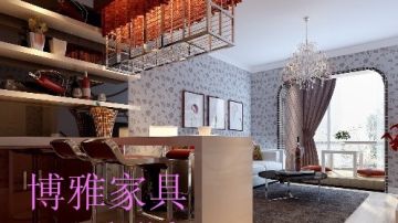 北京博雅馨巢家具有限公司