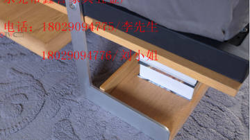 鑫誉家具供应全国隐形床壁床五金配件批发定制！