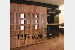 书房家具生产与定制