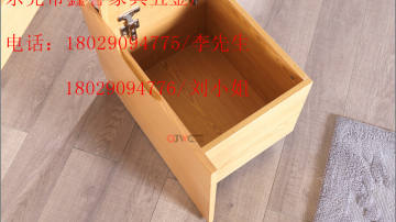 我居我潮折叠升降茶几 餐桌 多功能茶几 餐桌 隐形床 壁床 午休床 多功能床 墨菲床 翻转床 蜗居床 小户型