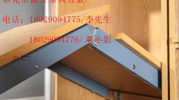 我居我潮折叠升降茶几 餐桌 多功能茶几 餐桌 隐形床 壁床 午休床 多功能床 墨菲床 翻转床 蜗居床 小户型专用