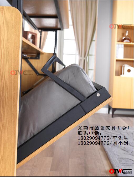 广东E0级环保颗粒板|多层板生态板欧式吸塑移门|隐形床，收纳床，榻榻米书柜|代加工|专业生产厂家