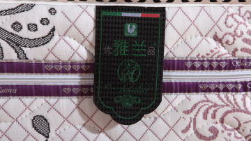 席梦思床垫子 天然椰棕环保3E棕弹簧天然乳胶床垫厂家批发保险柜
