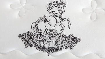 席梦思床垫子 酒店宾馆弹簧海绵床垫单双人订做儿童 床垫厂家批发