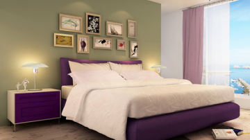 全屋定制家具