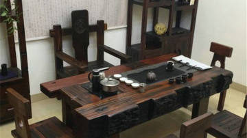 茶几 茶台 茶桌 博古架 泡茶桌