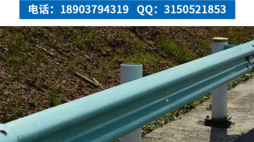 山东公路护栏生产厂家
