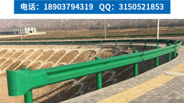山东公路护栏生产厂家