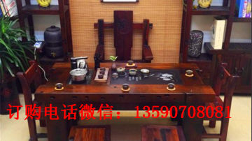 老船木茶台船木茶几茶桌户外阳台小型茶桌椅   