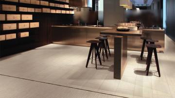 CERAMICHE D'ARTE家具幕墙尽享豪华空间，原来你就缺少这样的家具【有容中国】