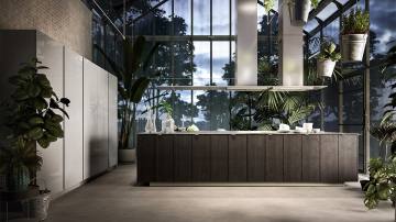 欧洲进口TRUSSARDI CASA家具品质奢华，设计师经典灵感打造【有容中国】