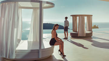 VONDOM家具：年轻而充满活力的设计