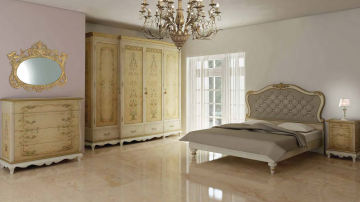 STIL DECOR FLORENCE：古典的意大利风