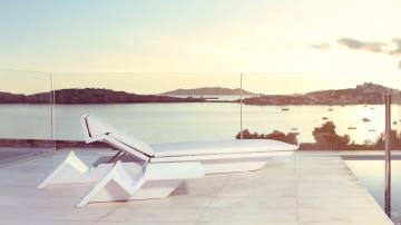 VONDOM家具：年轻而充满活力的设计