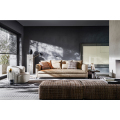 MOLTENI&C家具：意式精致美学